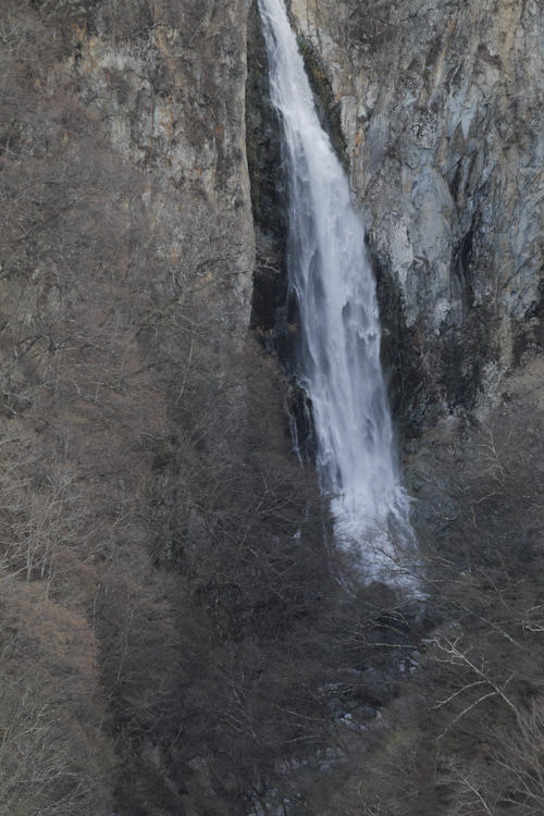 beautiful waterfalls