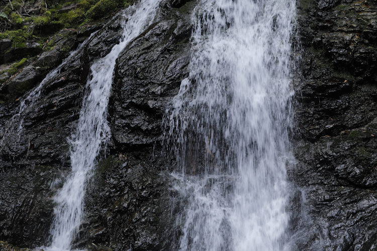 beautiful waterfalls