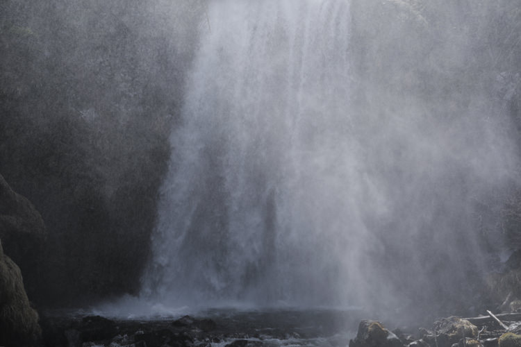 beautiful waterfalls