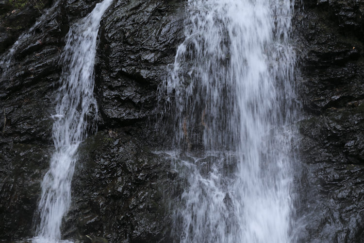 beautiful waterfalls