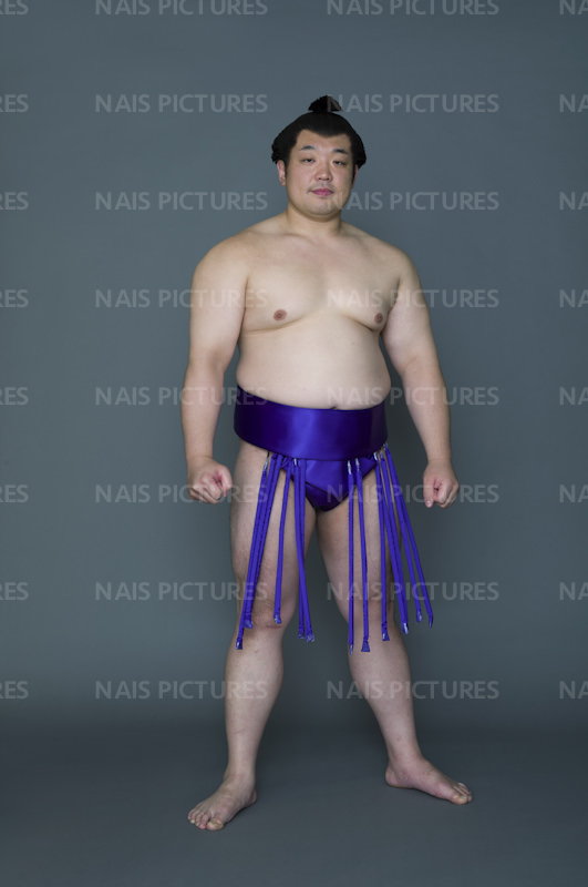 sumo wrestler