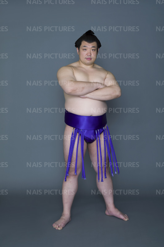 sumo wrestler