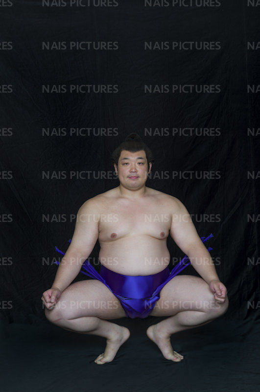 sumo wrestler