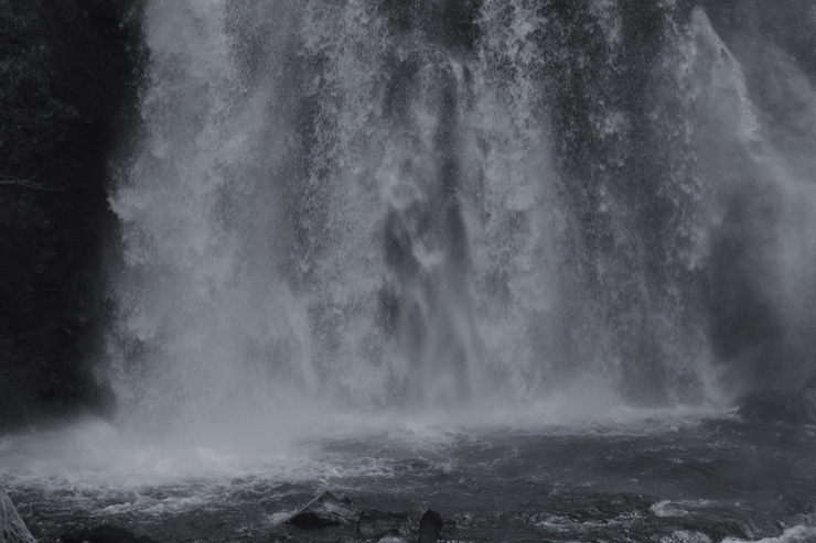 beautiful waterfalls