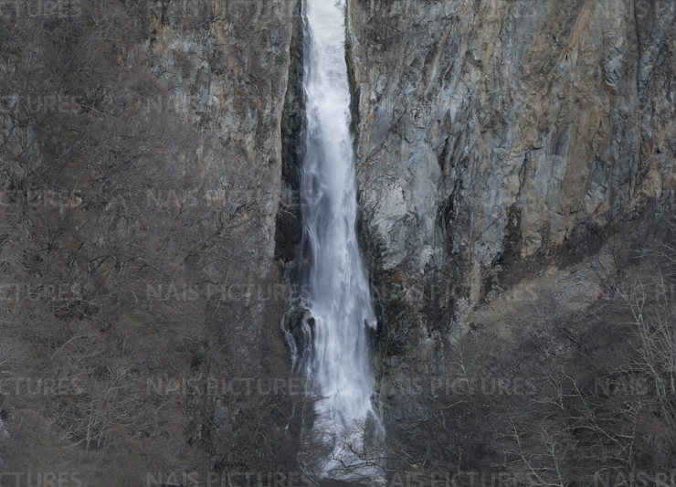 beautiful waterfalls
