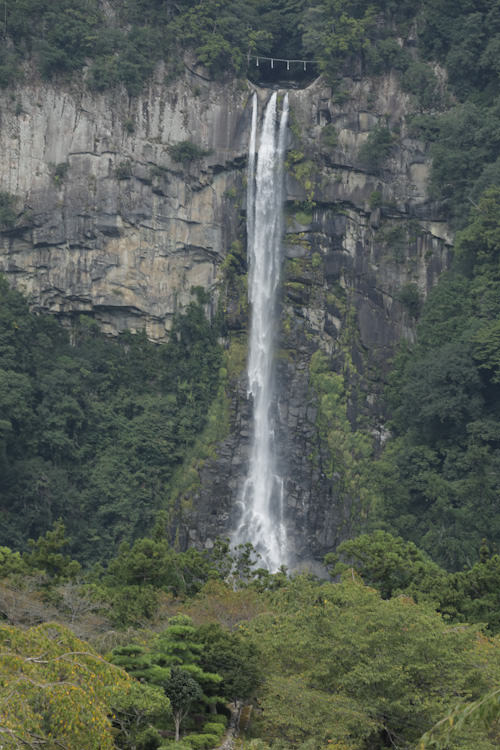 beautiful waterfalls