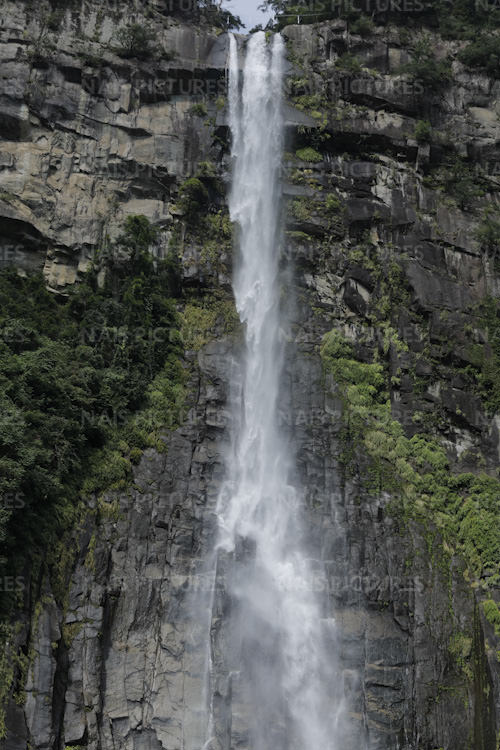 beautiful waterfalls