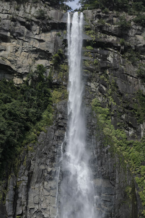 beautiful waterfalls