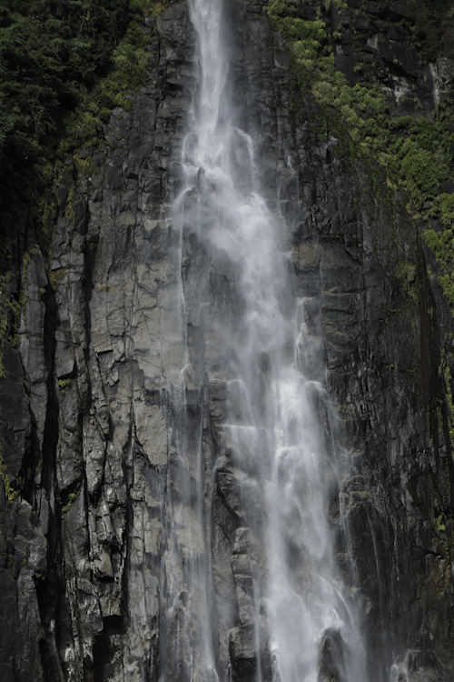 beautiful waterfalls