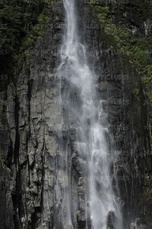 beautiful waterfalls