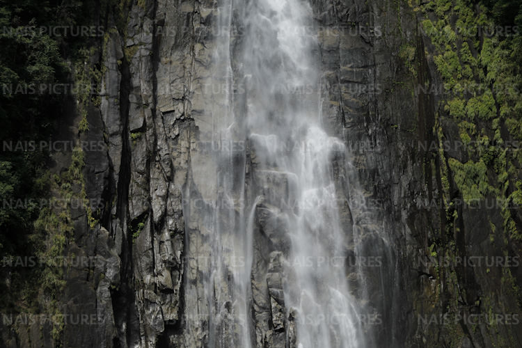 beautiful waterfalls