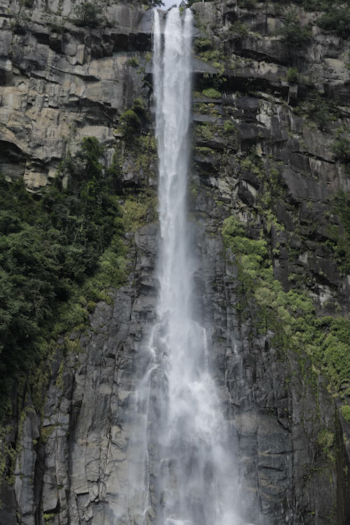 beautiful waterfalls